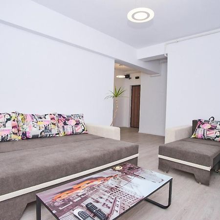 Ferienwohnung Maia Năvodari Exterior foto