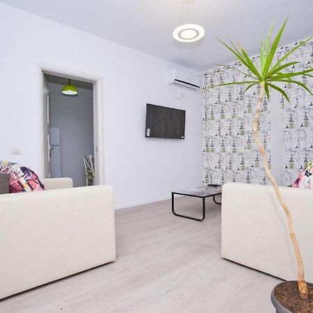 Ferienwohnung Maia Năvodari Exterior foto