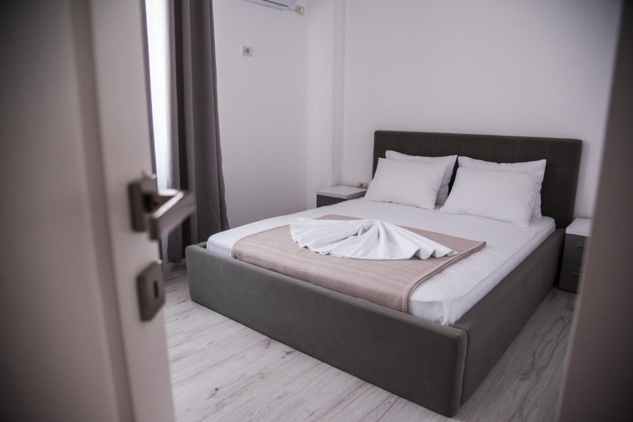 Ferienwohnung Maia Năvodari Exterior foto