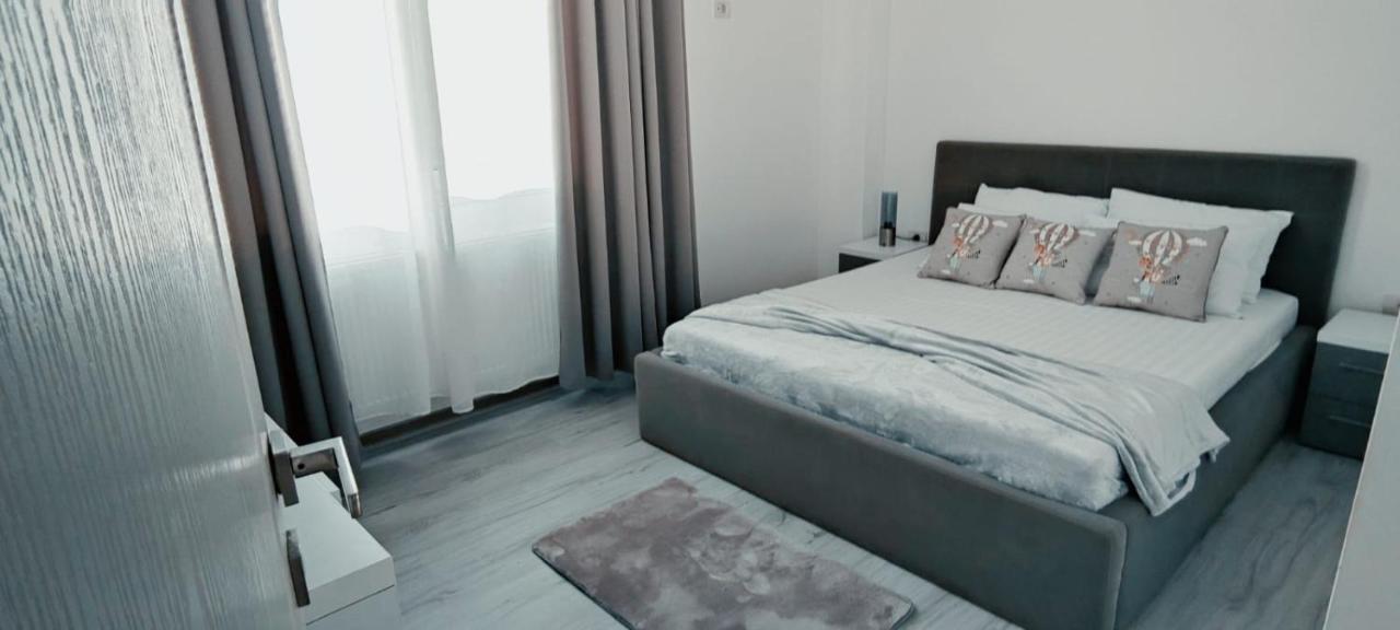 Ferienwohnung Maia Năvodari Exterior foto