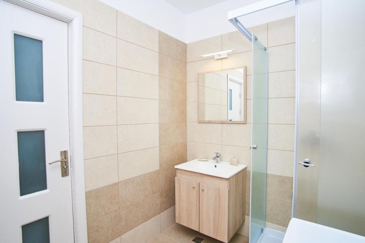 Ferienwohnung Maia Năvodari Exterior foto